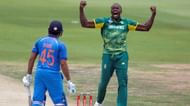 Kagiso Rabada